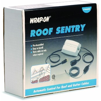 Wrap-On Co Inc 14600 Roof Cable Control