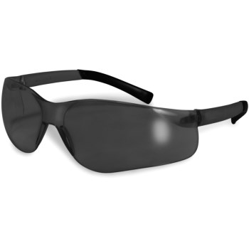 Smoke Lens Glasses