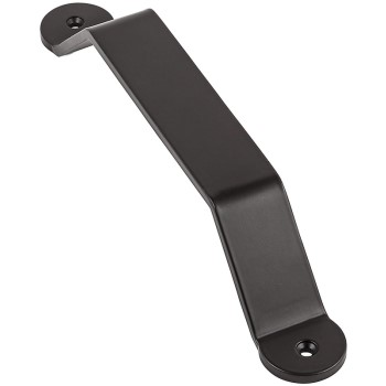 National N187-010 Bar Pull, Oil Rubbed Bronze ~ 10"