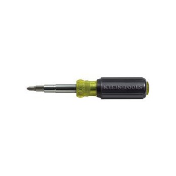 Klein Tools 32500 11n1 Screw / Nut Driver