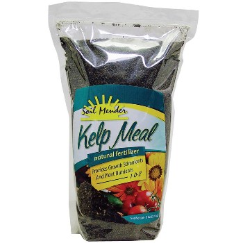 Soil Mender Kelp Meal