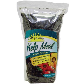 Soil Mender SM-KM-5 Soil Mender Kelp Meal