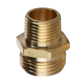Male Hose Connector Fitting