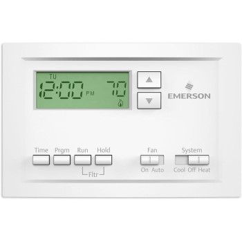 Programmable Thermostat