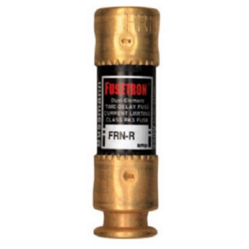 Fusetron Cartridge Fuse, Class RK5 - 30 Amp
