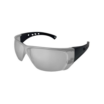 Flash Mirror Glasses