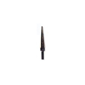 Irwin 10234 Unibit Step Drill ~ #4