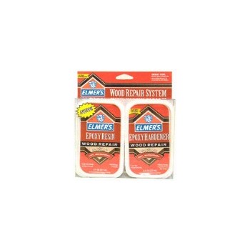 Epoxy Wood Repair Kit