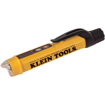 Klein Tools NCVT-3 12-1000v Voltage Tester