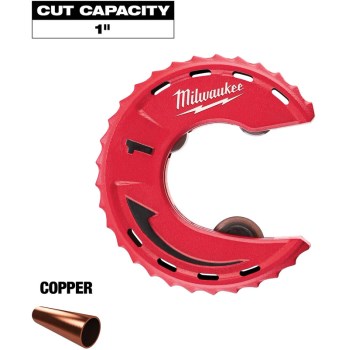 1 Tubing Cutter