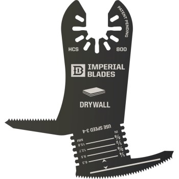 4n1 Drywall Blade