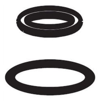 Moen O Ring Spout Kit