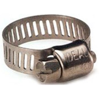Micro-Gear Clamp, 5/16 x 7/8 inch