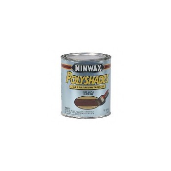 Minwax 61430 Qt Olde Maple Gl Polysh