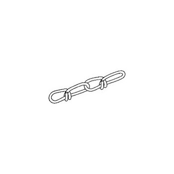 Apex/Cooper Tool  T0754126 Double Loop Chain