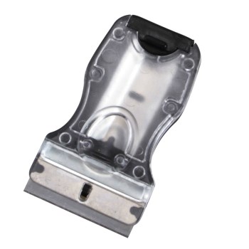 Mini Glass Scraper