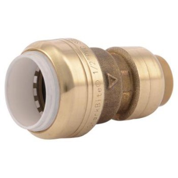 Cash Acme UIP4008A 1/2sb Pvc Adapter