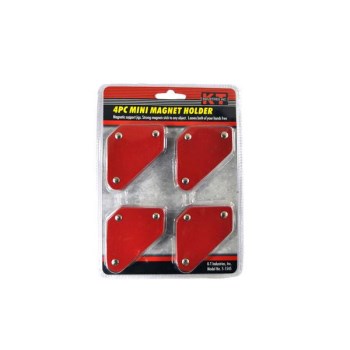 4 Piece Mini Holder Set