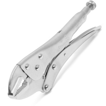 10 Strt Lock Jaw Pliers