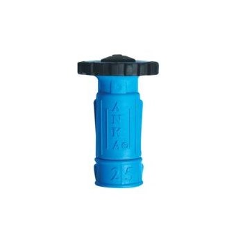 Washdown Hose Nozzle ~ 1"