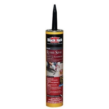 Premium Roof Cement - 10 oz
