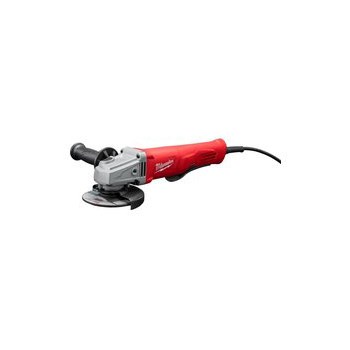 Milwaukee Tool 6142-30 4-1/2in. Angle Grinder