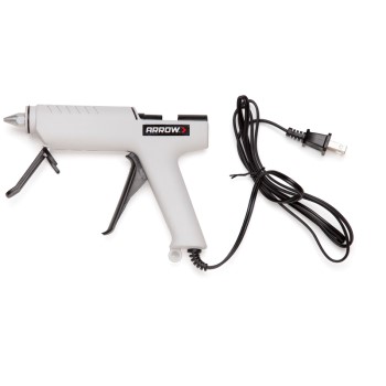 Arrow Fastener TR550 Glue Gun - Lever Action 