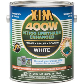 1g Wht 400w Nt Primer