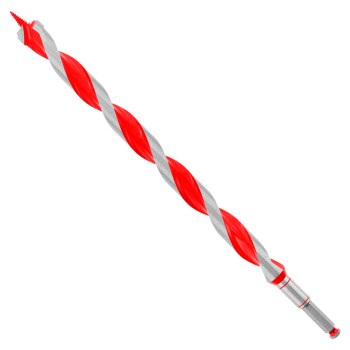 Diablo Auger Bit - 1-1/16" x 17-1/2"