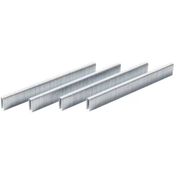 DeWalt 18-Gauge Narrow Crown Staples - 1/4" x 5/8", 2500pk