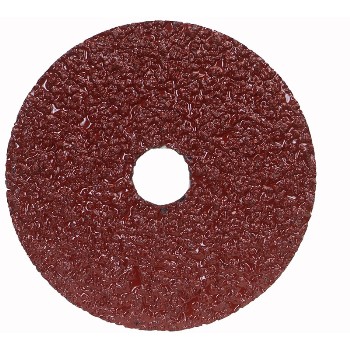 53310 4.5x7/8 50g Fiber Disc