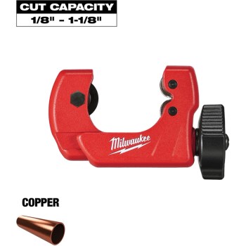 1 Tubing Cutter