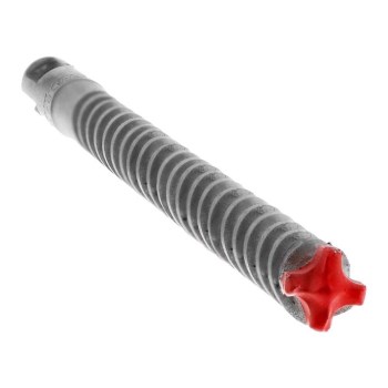 Rebar Bit, 25pk - 3/8" x 12"