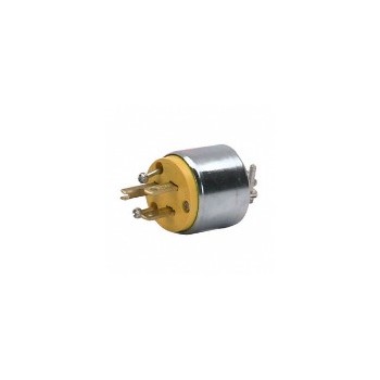 Leviton 000-515PA Armoured Ground Plug