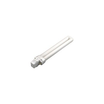 Compact Fluorescent Light Bulb, Replacement 13 Watt