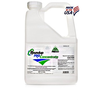 Pro Roundup Concentrate