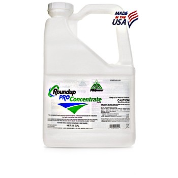 Monsanto Msr10317188 Pro Roundup Concentrate