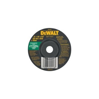 Dewalt Dw4428 4 Inch Metal Center Wheel