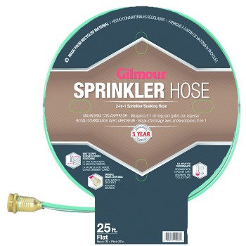 Soaker/Sprinkler Hose ~ 25'