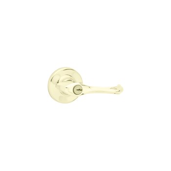 Kwikset 94050-547 405dnl 3 Cp Dorian Entry Lever