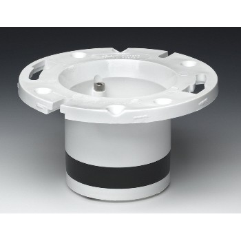 Oatey 43539 Water Closet Flange Replacement 