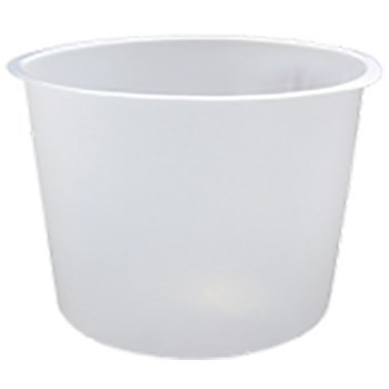 Encore Plastics Paint Pail Liner, White - 5 Qt