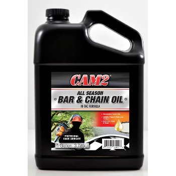 Smithys/Cam 2 CMI.CHAINOIL.30 All Season Bar &amp; Chain Oil ~ Gallon