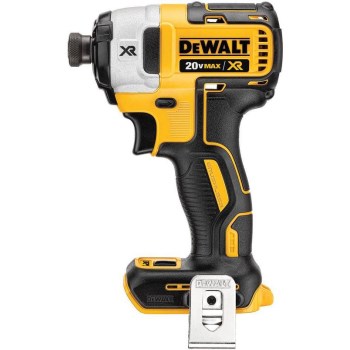 20v Bare Impact Driver