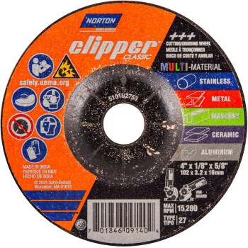 09140 4 Grinding Wheel