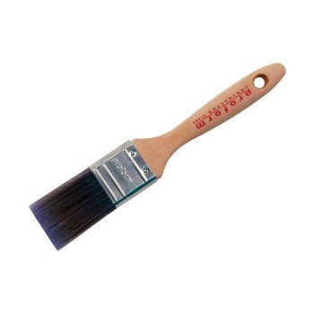 Proform Contractor Beaver Tail Brush  1-1/2"