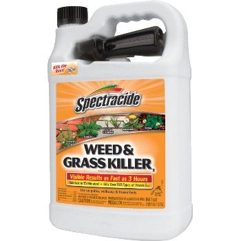 United/Spectrum HG-96017 Weed &amp; Grass Killer ~ Gallon