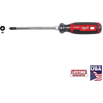 #3 6 Screwdriver