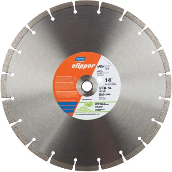 84181 14 Seg Rim Diamnd Blade