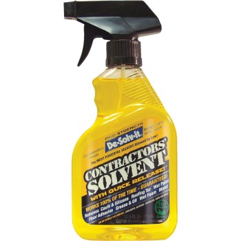 De-Solv-it Cleaner, Professional Strength